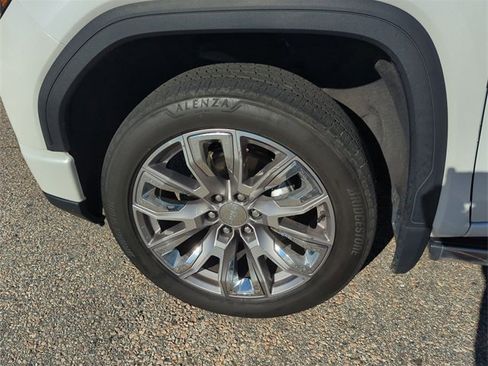 Certified 2023 GMC Sierra 1500 Denali w/ Denali Reserve Package image 34