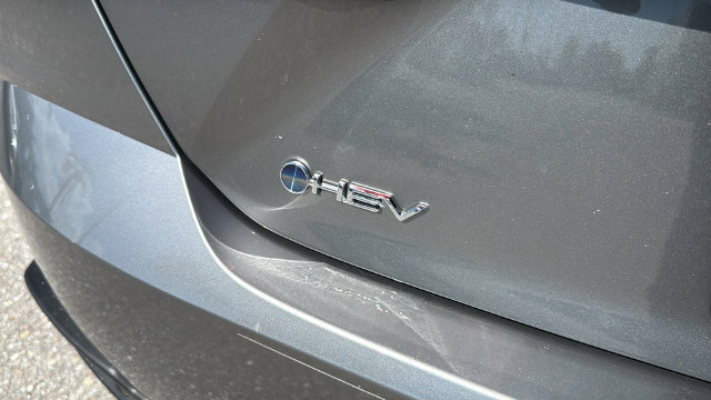 Used 2026 Toyota Camry SE FWD image 7