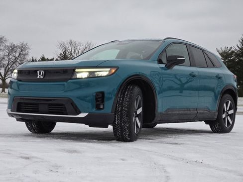 New 2026 Honda Prologue Touring image 15