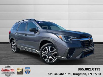 Used 2023 Subaru Ascent Limited