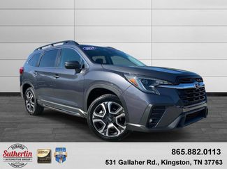 Used 2023 Subaru Ascent Limited AWD/4WD video 1
