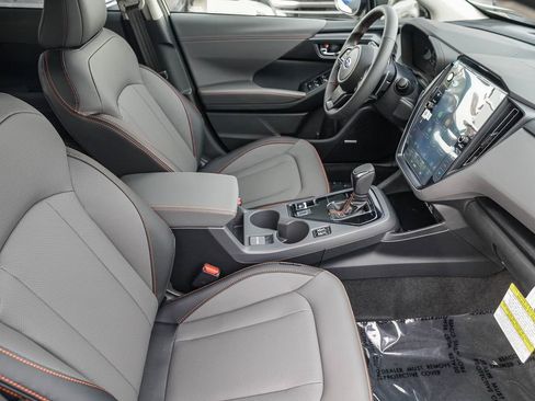 New 2026 Subaru Crosstrek 2.5i Limited image 18