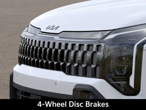 New 2026 Kia Sportage X-Line image 14