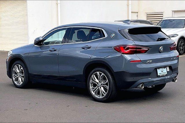 Used 2022 BMW X2 sDrive28i w/ Convenience Package FWD image 11