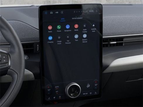 New 2026 Ford Mustang Mach-E Premium w/ Technology Package image 14