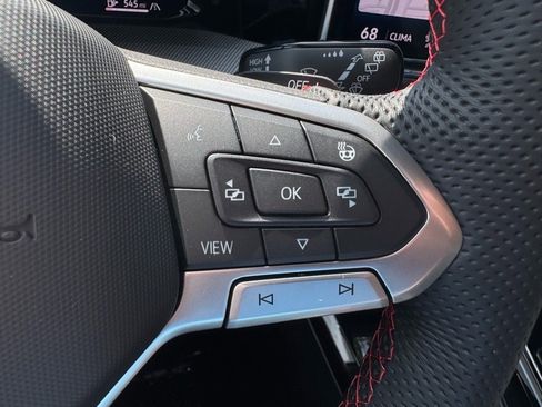 New 2025 Volkswagen GTI SE image 27