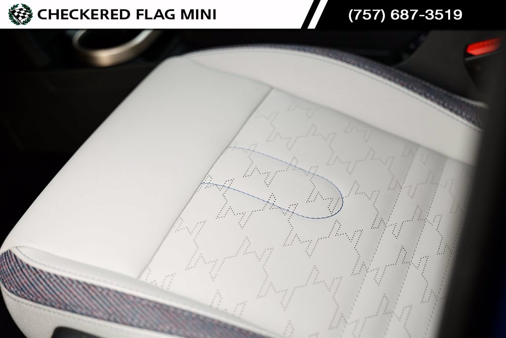 Used 2025 MINI Cooper S FWD image 21
