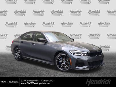 Used 2020 BMW M340i w/ Premium Package