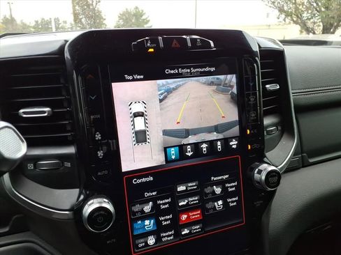 Used 2020 RAM 2500 Laramie image 24