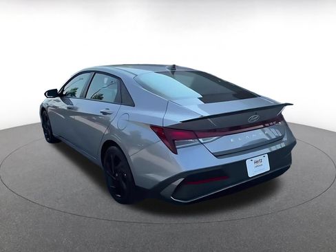 Used 2026 Hyundai Elantra Sport FWD image 9