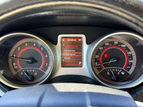 Used 2015 Dodge Journey R/T AWD/4WD image 9