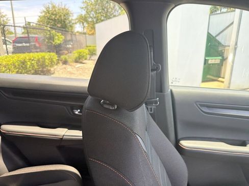 Certified 2024 Honda CR-V Sport image 16