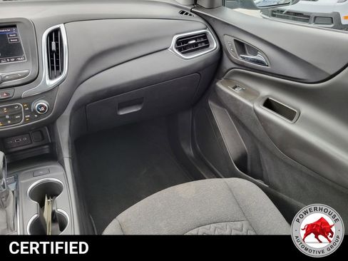 Used 2024 Chevrolet Equinox LT image 21