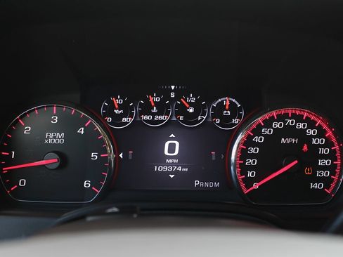 Used 2016 GMC Yukon XL Denali w/ Open Road Package AWD/4WD image 29