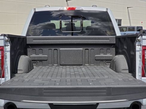 Used 2025 Ford F150 XLT w/ Equipment Group 302A MID RWD image 32