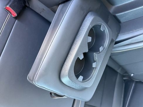 Used 2016 Nissan Titan PRO-4X image 36