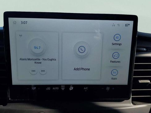 New 2026 Ford Transit 250 148 Medium Roof RWD image 40