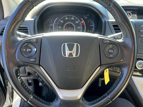 Used 2013 Honda CR-V EX-L image 12