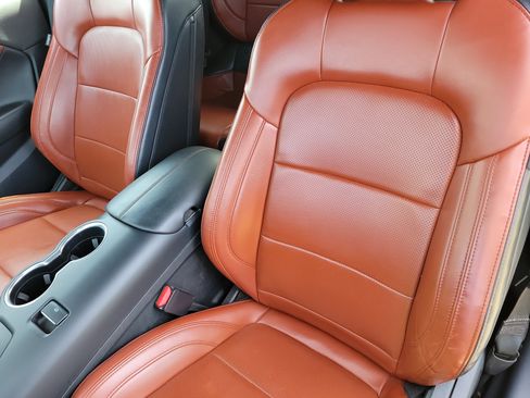 Used 2024 Ford Mustang Premium RWD image 11