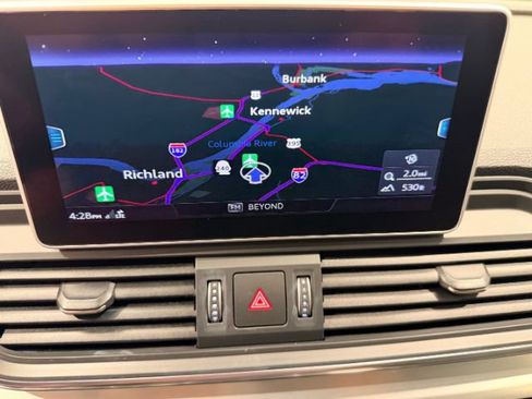 Used 2018 Audi SQ5 Premium Plus AWD/4WD image 29