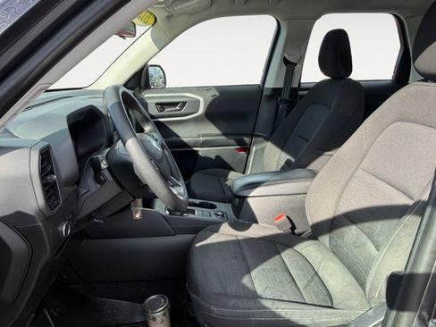 Used 2022 Ford Bronco Sport AWD/4WD image 11