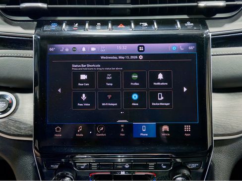 Used 2022 Jeep Grand Cherokee Limited 4xe w/ MOPAR Finishing Package AWD/4WD image 13