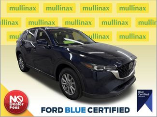Used 2023 MAZDA CX-5 AWD 2.5 S 360° Tour