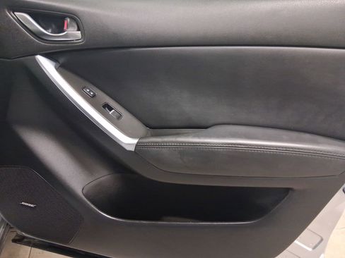 Used 2016 MAZDA CX-5 Grand Touring AWD/4WD image 18