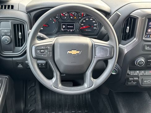 New 2026 Chevrolet Silverado 3500 W/T w/ WT Convenience Package image 15