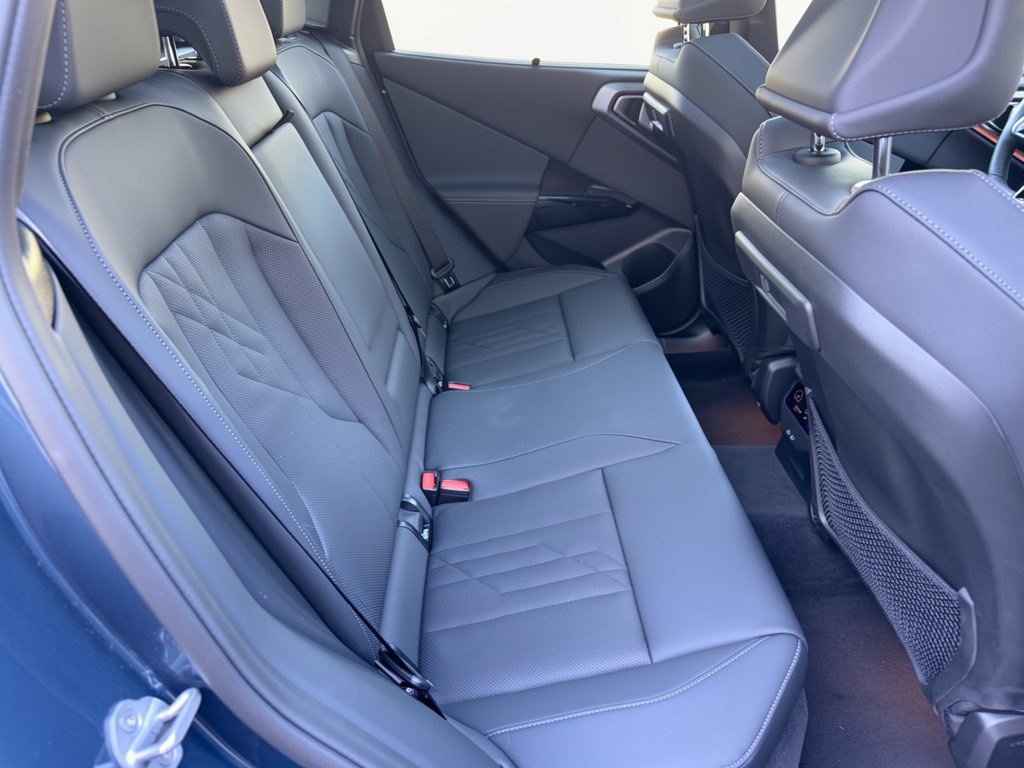 Certified 2026 BMW X3 xDrive30i AWD/4WD image 29