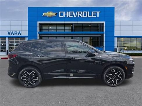 Used 2024 Chevrolet Blazer RS w/ Driver Confidence II Package FWD image 6