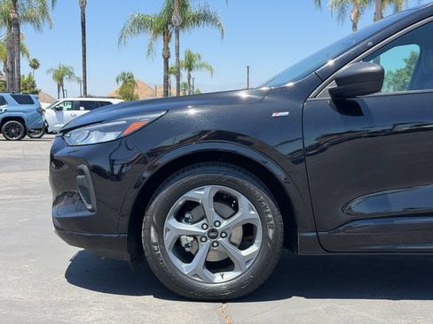 Used 2024 Ford Escape ST-Line w/ Equipment Group 301A FWD image 23