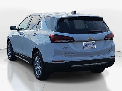 Used 2023 Chevrolet Equinox LT