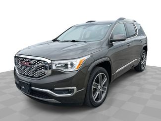 Used 2019 GMC Acadia Denali AWD/4WD video 1