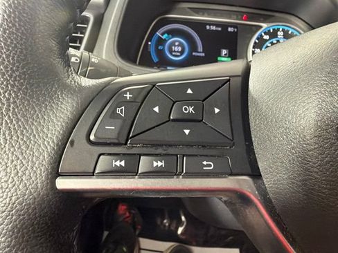 Used 2024 Nissan Leaf SV Plus FWD image 39