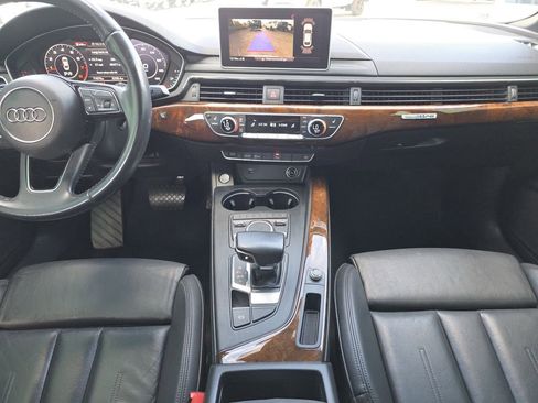 Used 2018 Audi A5 2.0T Premium Plus w/ Premium Plus image 15