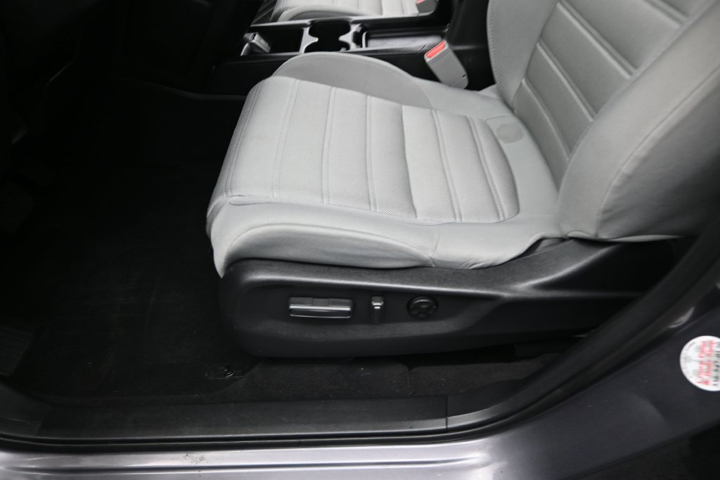 Certified 2019 Honda CR-V EX image 13