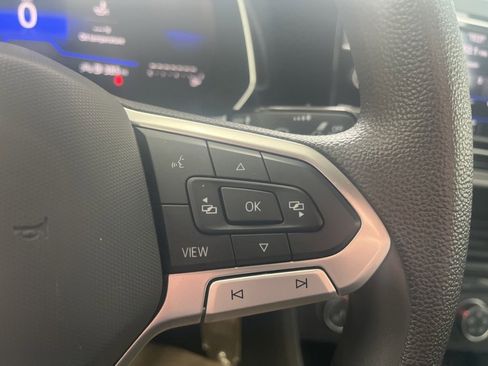 Certified 2023 Volkswagen Jetta Sport image 23