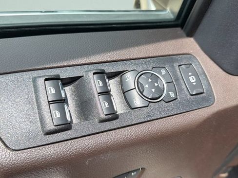 Used 2022 Ford F250 King Ranch w/ Tremor Off-Road Package AWD/4WD image 21
