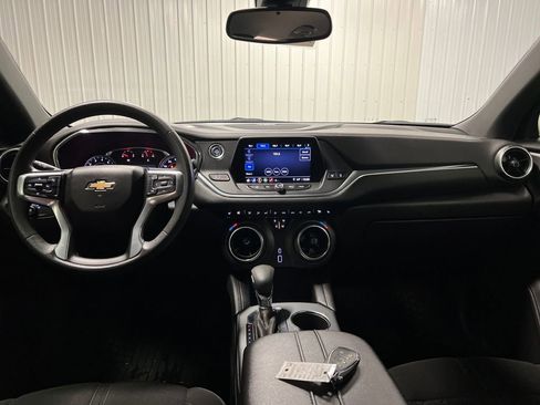 Certified 2021 Chevrolet Blazer LT image 12