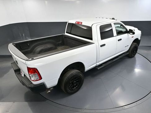 Used 2022 RAM 2500 Tradesman image 53