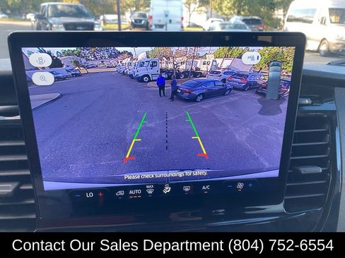 Used 2024 Ford Transit 350 XLT image 21