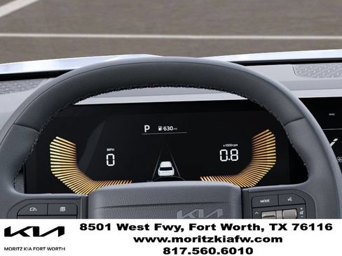 New 2027 Kia Telluride EX AWD/4WD image 21