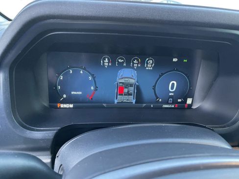 Used 2024 Ford F150 Lariat w/ Equipment Group 502A High AWD/4WD image 15