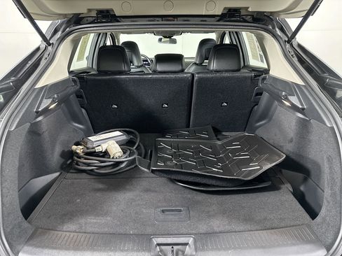 Used 2023 Nissan Ariya ENGAGE image 28