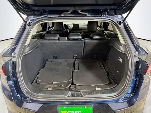 Used 2019 MAZDA CX-3 Grand Touring image 26