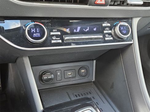 Used 2023 Hyundai Sonata SEL Plus image 20