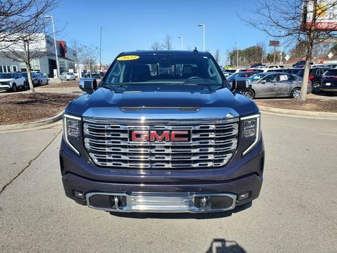 Used 2023 GMC Sierra 1500 Denali image 8