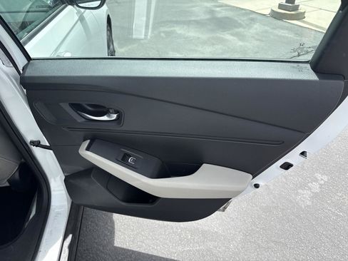 Certified 2023 Honda Accord EX image 20