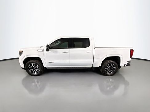 Used 2022 GMC Sierra 1500 AT4 w/ AT4 Premium Package AWD/4WD image 6